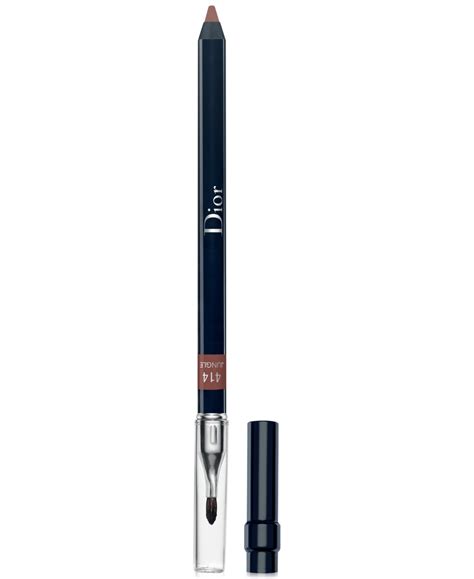 dior lip liner 513|Dior lip liner jungle.